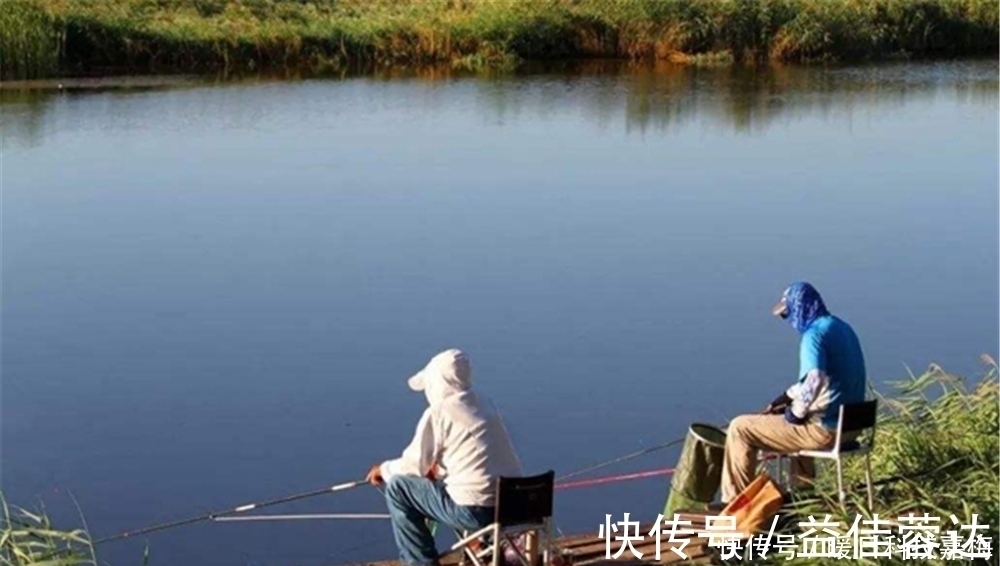 钓鱼技巧:鱼不咬钩有6大原因,技术高也没用,不如趁早收杆