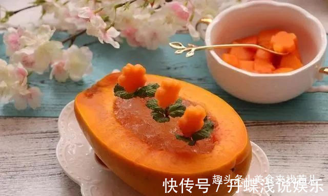 碱性|天热爱出汗，这6种碱性水果要常吃，营养又美味，天热也精神饱满