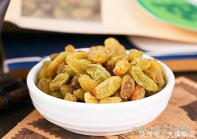 发育|怀孕后要多吃这6种食物，对胎儿的大脑发育特别有好处！