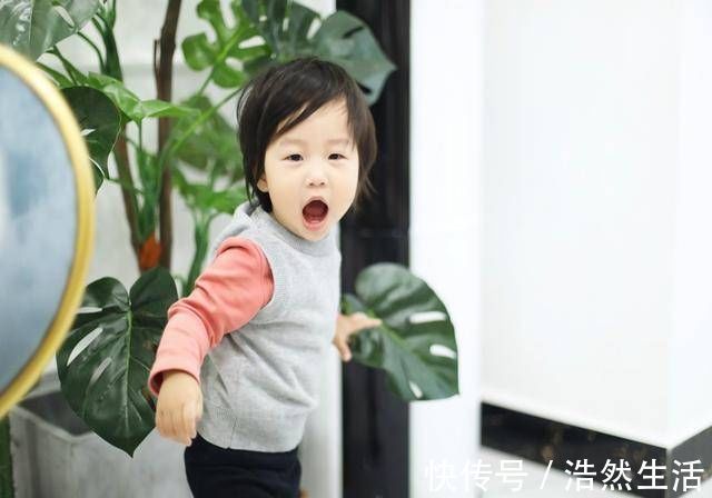 孩子|宝宝的语言发展有“阶段性”,把握好这三个关键期,帮宝宝早发声