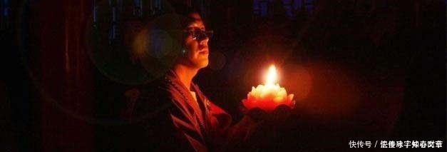 专家|定慧寺将肉身菩萨上交国家,专家用X光进行检测,结果很令人意外