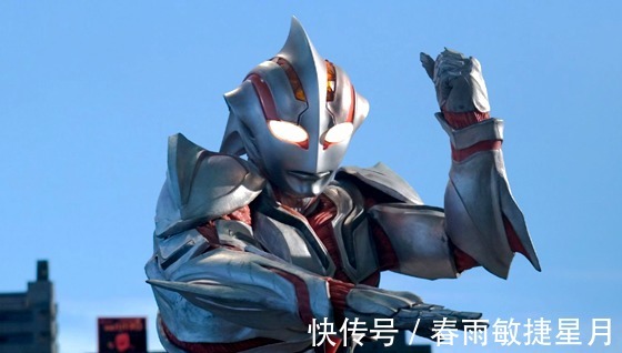 计时器|解密奥特曼的身体结构，皮套在设定上究竟是什么