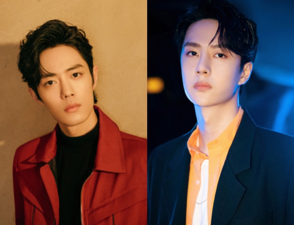 陪你到世界之巅|双标现场!肖战王一博相关作品投票榜规定大反转,网友:要吐了!