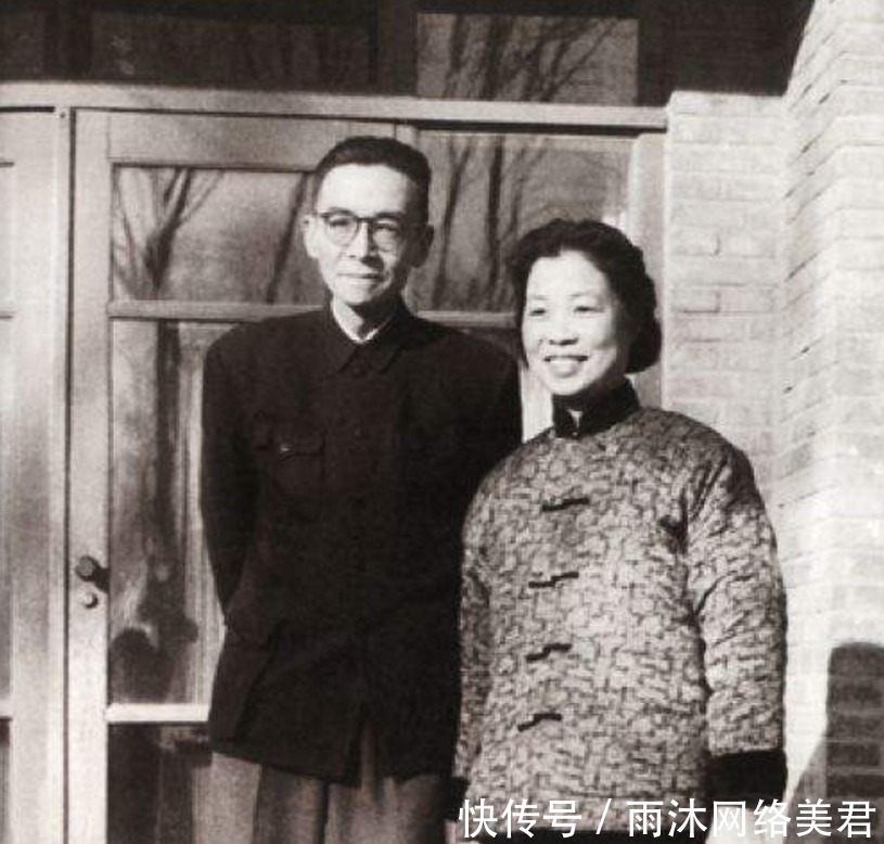 林洙:林徽因不是个好太太,不会干家务,干什么都要请保姆