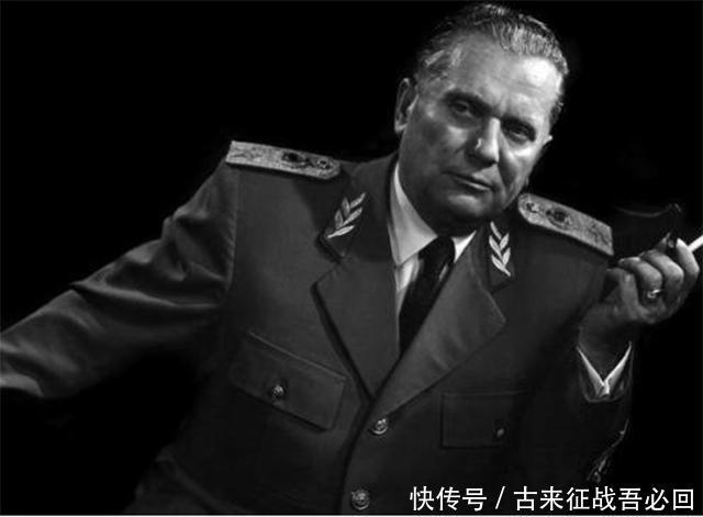 享乐|他带领前南斯拉夫走上独立和富饶，为何其帝王式奢靡享乐无人指责