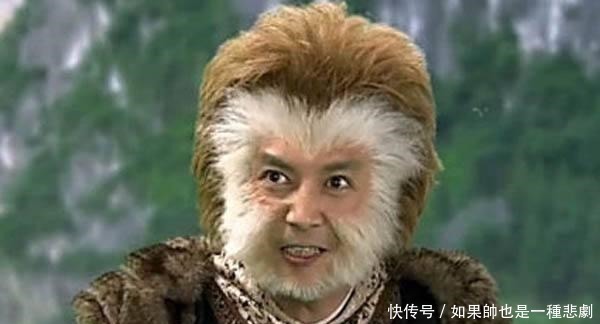 封神演义|孙悟空砍头砍不死吗如果玉皇大帝请他来砍 孙悟空必死无疑!