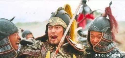 连声|皇帝要斩小舅子,小舅子临死前掏出一物,皇帝连声喊道别杀他!