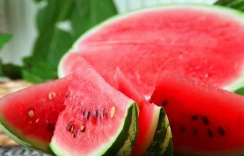 静脉注射|很适合大暑40度吃的三种食物，排毒养颜，改善体质，好吃又不贵！