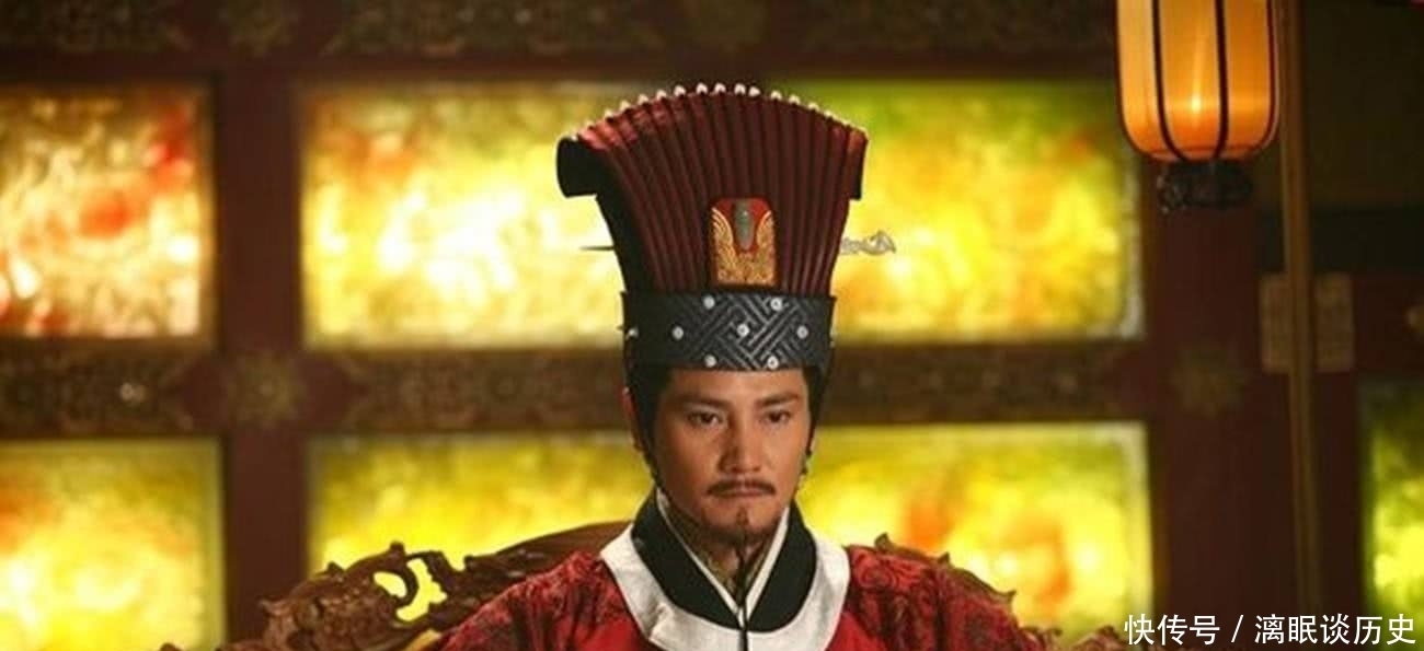 宋仁宗|宋高宗赵构是不是明君?看看他给金朝皇帝的书信就知道了