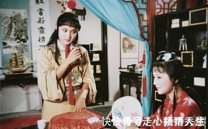 红楼梦#元春省亲后,湘云为何立刻现身贾府?宝玉不明白,贾母却看得透彻