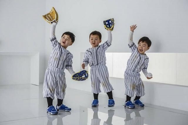 强身健体|怀上3胞胎后,孕妈肚子大得像要被撑爆一样,医生建议终止妊娠