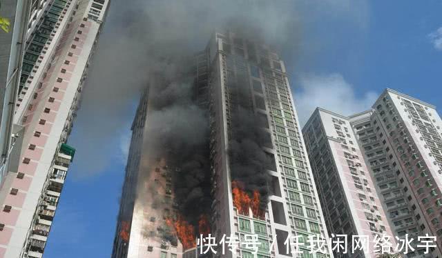 高层住宅|住高层什么感觉10年老业主谈亲身体会5大“硬伤”,住得窝火
