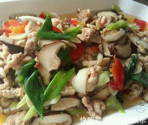 四道下饭的家常菜做法，简单易学，轮流吃一个月都不会腻