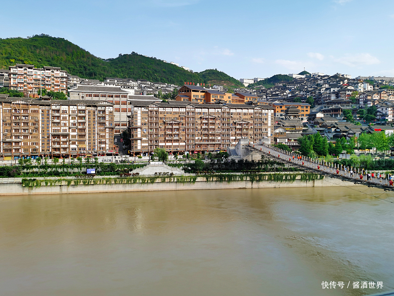 生态环境|有一个神秘独特的自然环境的地方(三)