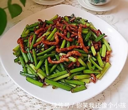 炒肉|炒肉别再用淀粉了，学会加入2样，不管炒啥肉，鲜嫩入味，超好吃