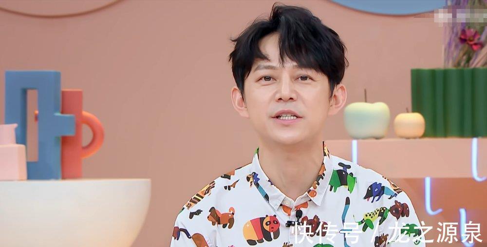 现实|沈梦辰上何炅新节目,有谁注意何炅对她的介绍?网友:现实了!