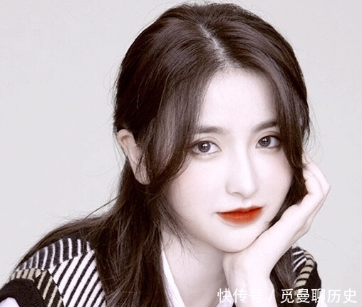 我就是演员 金子涵被主持人评价相貌和美图差别很大,并比喻成鹅蛋与馒头之别