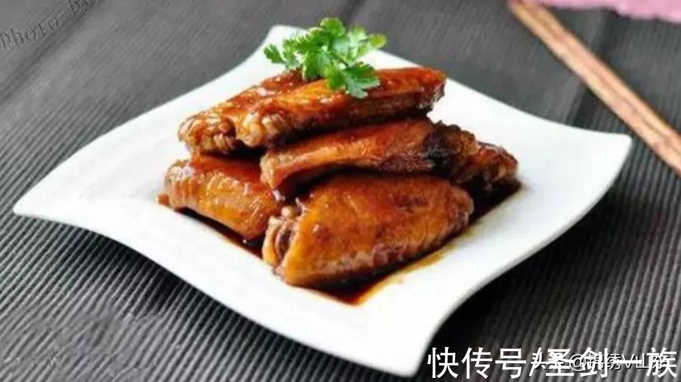 朋友聚会不要愁,良心推荐几道美味,吃下去很过瘾,记得收藏