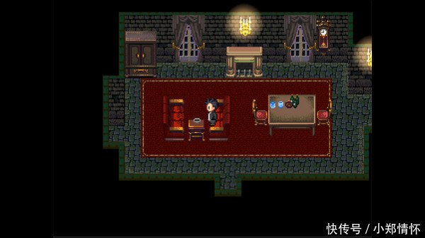 像素rpg恐怖 像素rpg恐怖