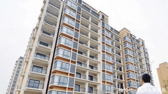 商品房|为啥“回迁房”再便宜也不建议买?过来人:四大硬伤你“忍不了”