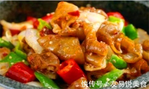 美味诱人的几道家常美食,色香味俱全,营养美味,不信试试