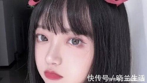 脸型|男生公认“最丑”的3脸型，“大饼脸”不上榜，一个没中是女神呦！