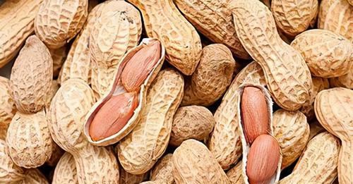 對身體很好的3種食物，每天吃一些，排毒養(yǎng)顏，身體棒棒噠！