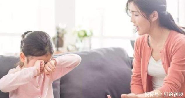 这样的妈妈,真的会毁了孩子的一生,如果你在其中,及时纠正不晚