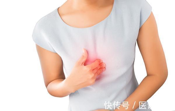 蒲公英根|胃不好，不能拖！发现这5个症状，及时检查，防止胃癌的到来