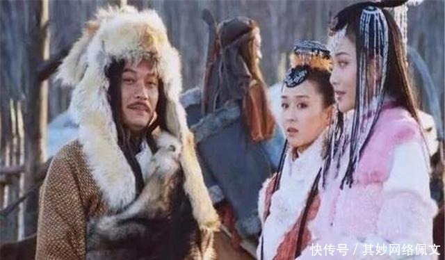 杨广死|隋炀帝杨广死后,这位公主为了给他复仇,和唐太宗不惜一战!