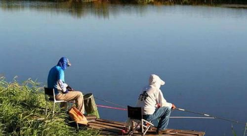 野钓挂底怎么办？4个小窍门让你轻松应对，很实用