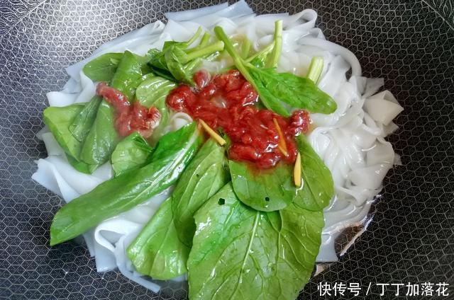 上桌|入冬后,儿子早餐最馋它,3分钟上桌,营养开胃,冷天吃能量满满