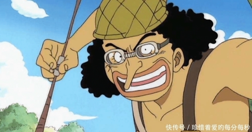 乌索普|海贼王:草帽团分头修行,还分享成果,却没人知道罗宾做了什么