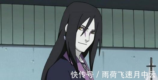 火影|火影忍者四代火影之争，大蛇丸vs水门究竟输在了哪