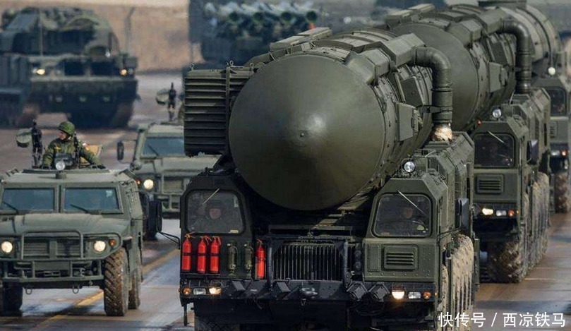 爆发|一旦爆发第三次世界大战,哪里最有可能成为主战场?美俄早有定论