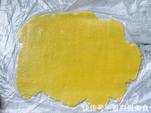 排队2小时买回来的甜点，自己在家也能做，简单又好吃，家人喜欢