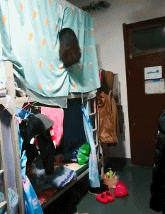 |搞笑GIF趣图:你这厉害了，我看着是真的佩服你！