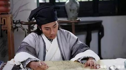 感叹|古代的“秀才”,相当于现代什么学历?看完感叹:读书真重要