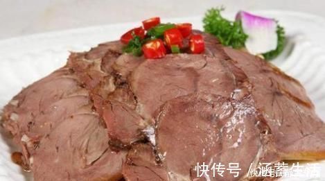 牛肉|那些经常吃“牛肉”的孩子,后来怎么样了过来人有这3种优势