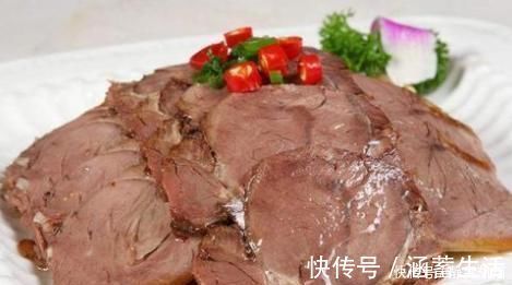 牛肉|那些经常吃“牛肉”的孩子，后来怎么样了过来人有这3种优势