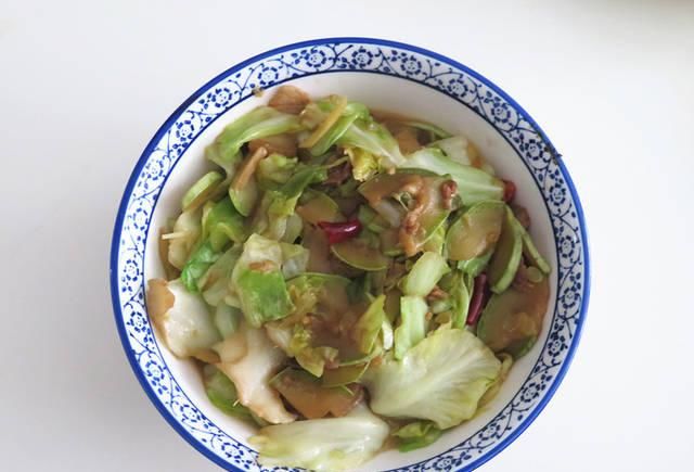 家常菜|老公做饭有创意，三道家常菜，有荤有素，好吃营养，真香！