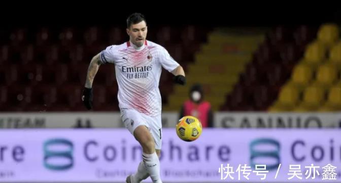 意大利杯|一场4-0令米兰看清未来!27岁中卫已实现蜕变,350万续约堪称超值