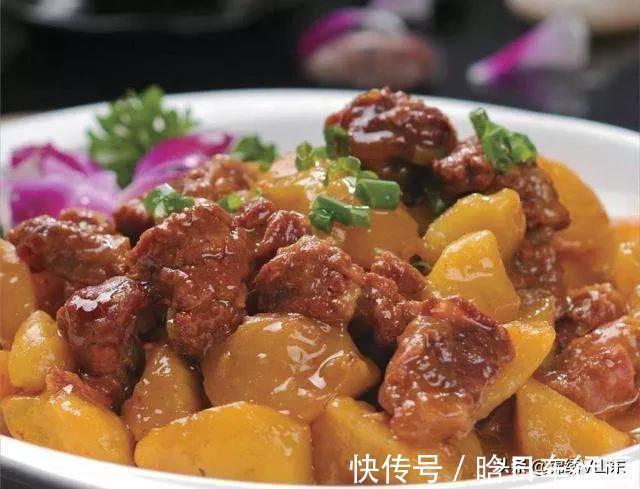 番茄酱|22道好吃又解馋的美食，易上手很鲜美，周末休息很值得一学！