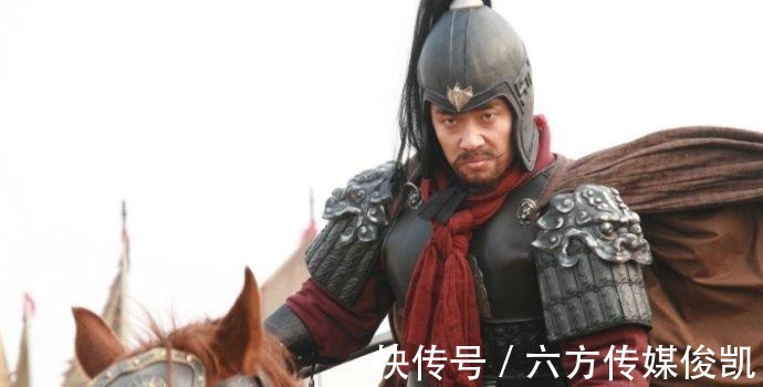 孙立|《水浒传》中,黄信因何会成为地煞里的二号人物?不是沾宋江的光