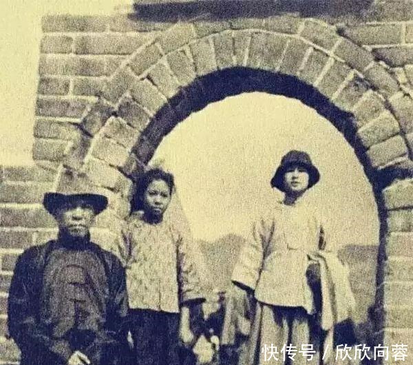 爱读书|林徽因孙子 梁家人都有一个共同点!