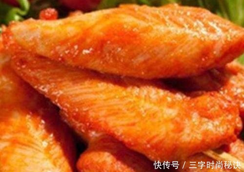 这4种食物是人工合成的，你还傻傻以为是天然的