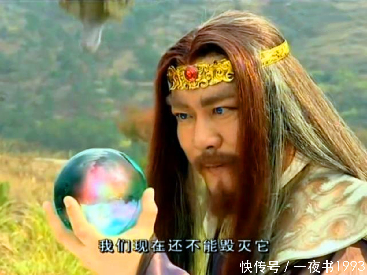  妖王|仙侠剧六位半神半妖、半神半人，润玉上榜，司凤有天帝、妖王血脉