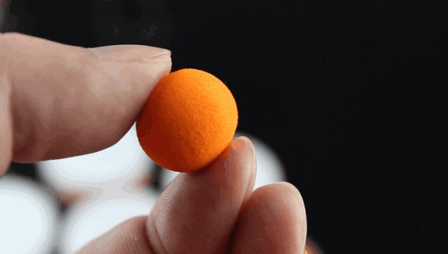 婴儿米粉|秋冬最管用的饵料,秒杀拉饵搓饵,简单三步就做好