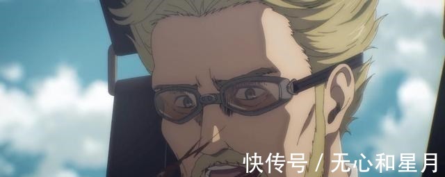 动漫|进击的巨人终章为何获能得如此高的评价以下三点提升让观众信服