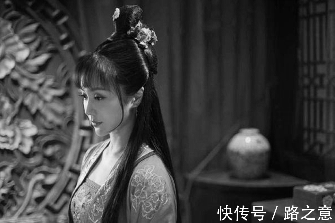 买卖家@清代奇案：少掌柜霸女谋夫，妻子合谋害夫，县令巧断奇花案！